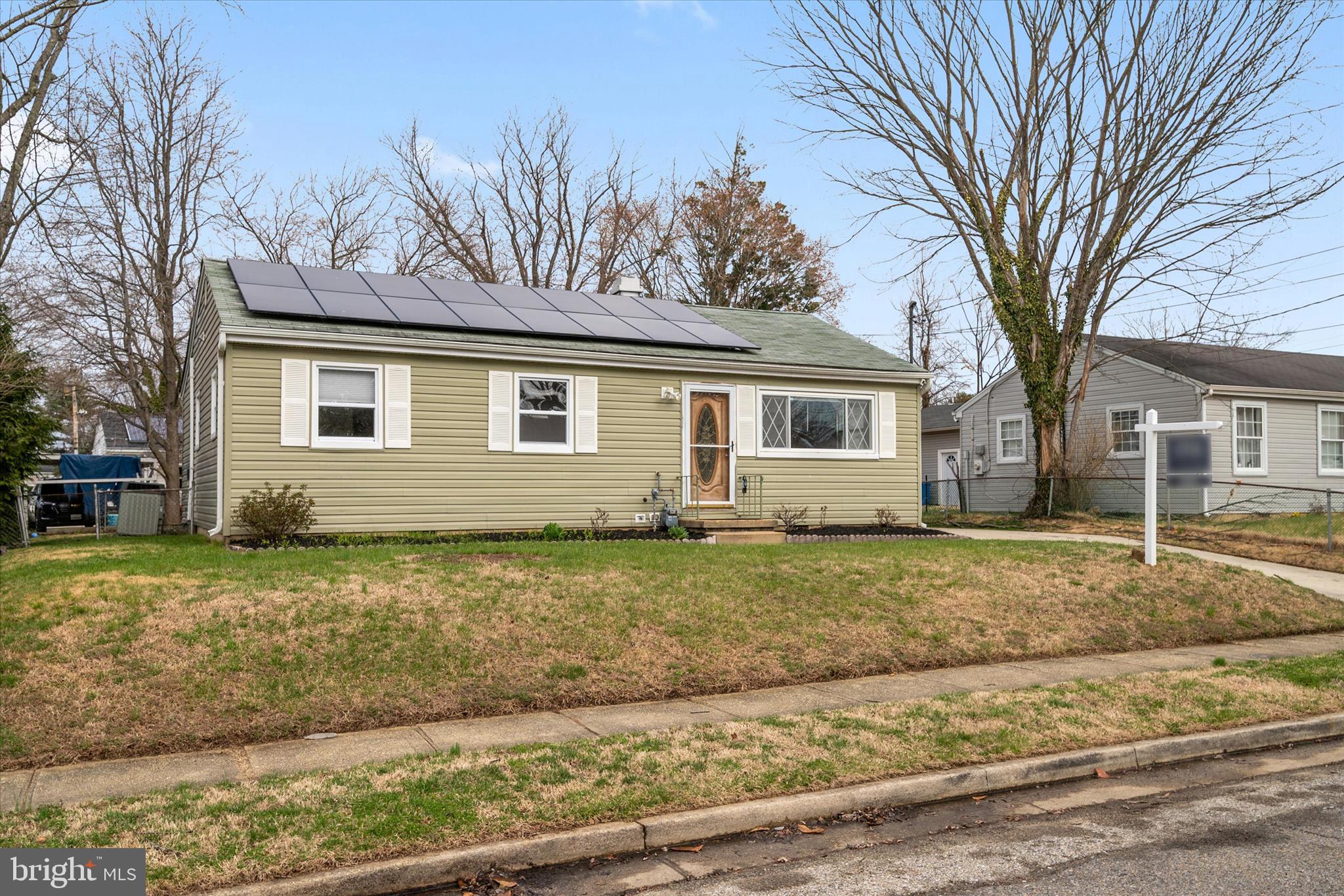 103 Roselawn Road Annapolis, MD 21403 - Photo 3 of 33 103 Roselawn Rd