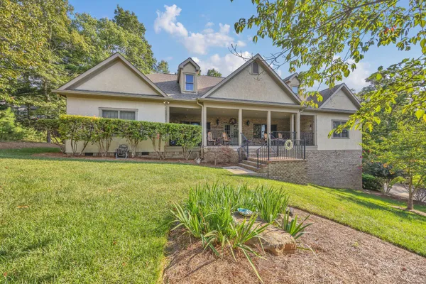 $950,000 | 717 Rushing Water Trail, Rising Fawn, GA 30738