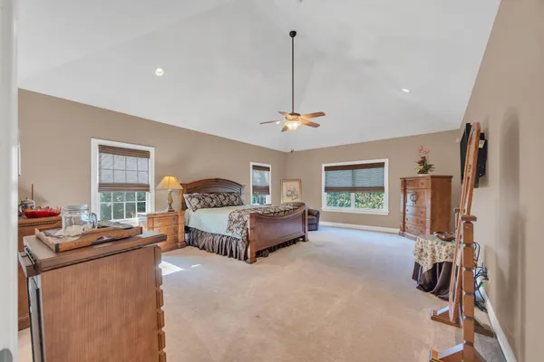 $950,000 | 717 Rushing Water Trail, Rising Fawn, GA 30738