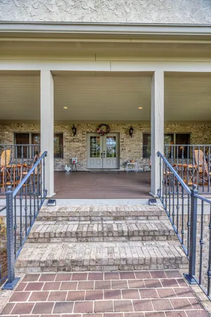 $950,000 | 717 Rushing Water Trail, Rising Fawn, GA 30738