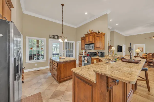 $950,000 | 717 Rushing Water Trail, Rising Fawn, GA 30738