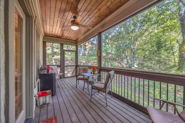 $950,000 | 717 Rushing Water Trail, Rising Fawn, GA 30738