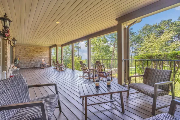 $950,000 | 717 Rushing Water Trail, Rising Fawn, GA 30738