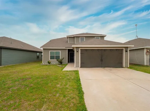 $299,990 | 135 Bush Drive, Venus, TX 76084