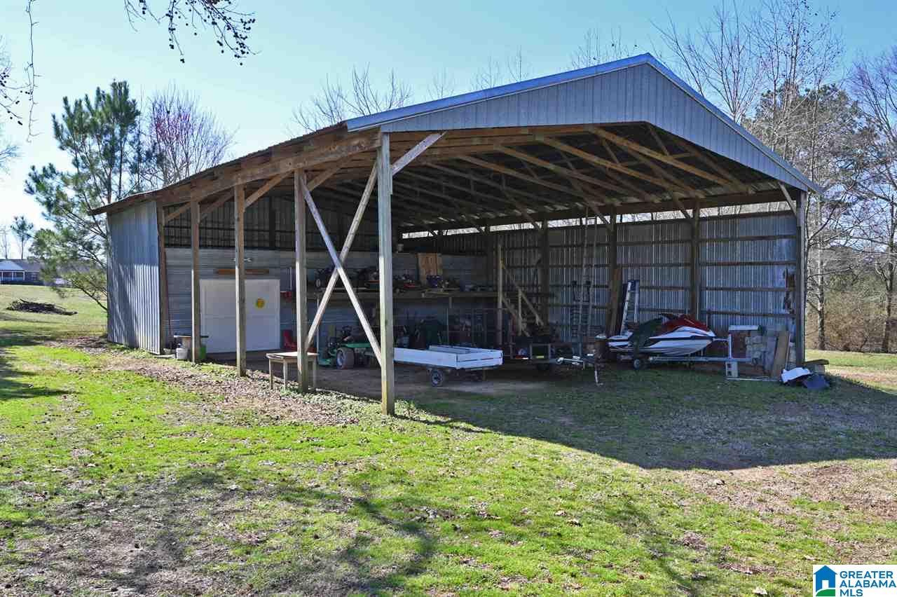 205 County Road 436 Cullman, AL 35055 - Photo 44 of 50