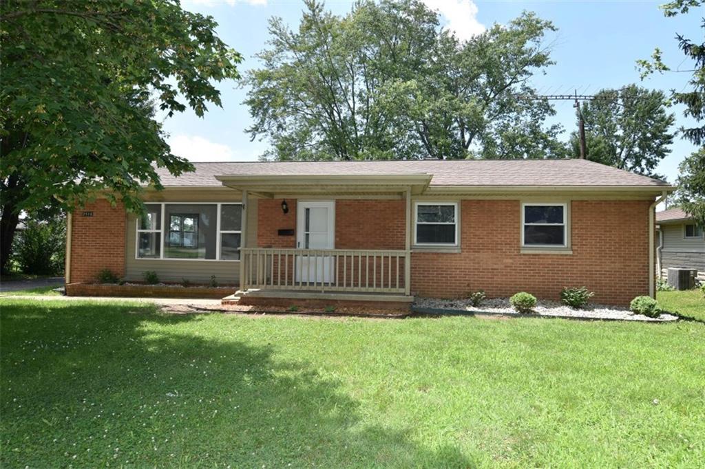 2516 North Marr Road Columbus, IN 47203 - Photo 1 of 15 Gallery Image 1