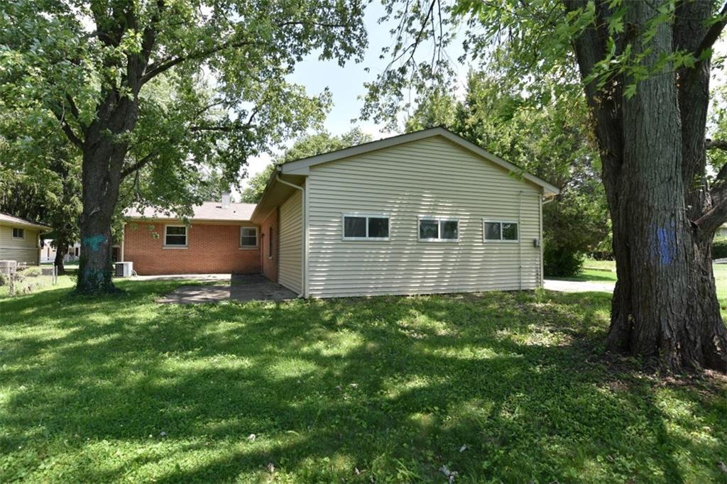 2516 North Marr Road Columbus, IN 47203 - Photo 15 of 15 Gallery Image 15