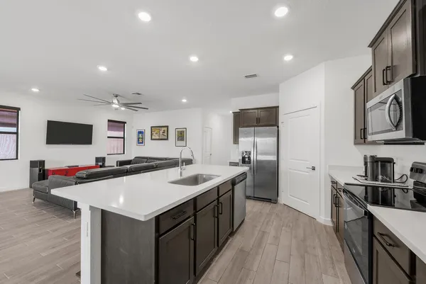 $535,000 | 4444 Northwest King Court, Jensen Beach, FL 34957