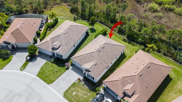 $535,000 | 4444 Northwest King Court, Jensen Beach, FL 34957