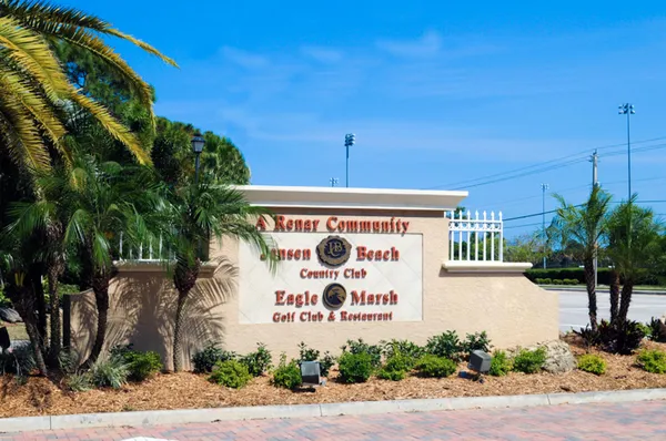 $535,000 | 4444 Northwest King Court, Jensen Beach, FL 34957