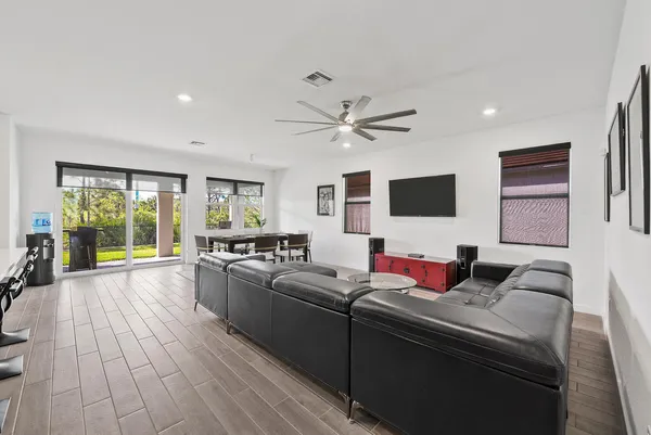 $535,000 | 4444 Northwest King Court, Jensen Beach, FL 34957