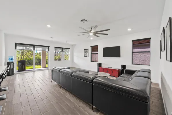 $535,000 | 4444 Northwest King Court, Jensen Beach, FL 34957