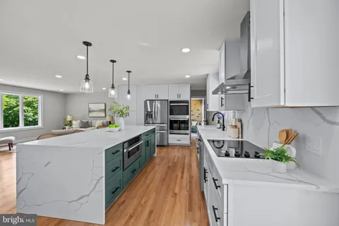 $725,000 | 12700 Harford Road, Hydes, MD 21082