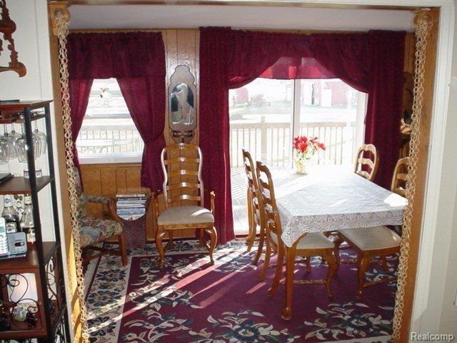 46801 Hull Road Belleville, MI 48111 - Photo 17 of 22 Sunroom