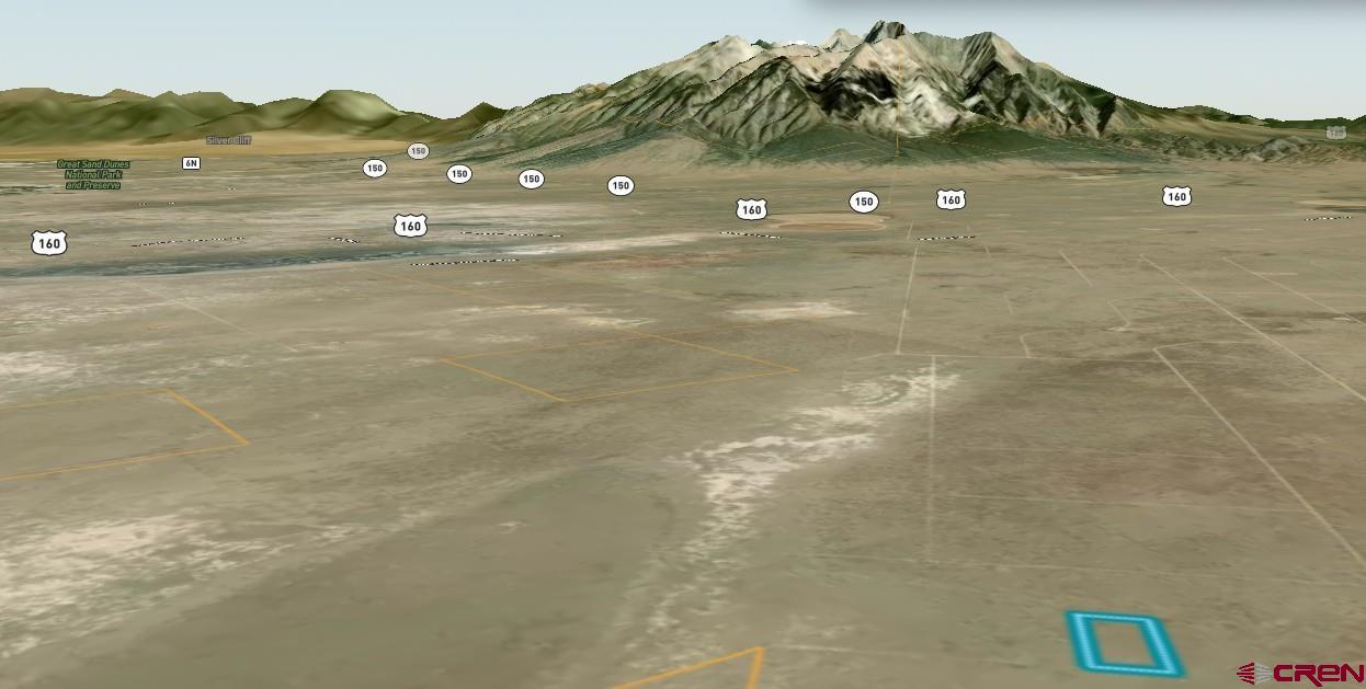 Tbd Tbd Malachite Road Alamosa, CO 81101 - Photo 3 of 3