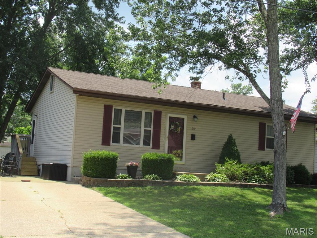 710 Sarah Street Sullivan, MO 63080 - Photo 34 of 35