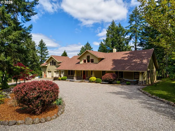 $969,000 | 563 Lillian Lane, Roseburg, OR 97471