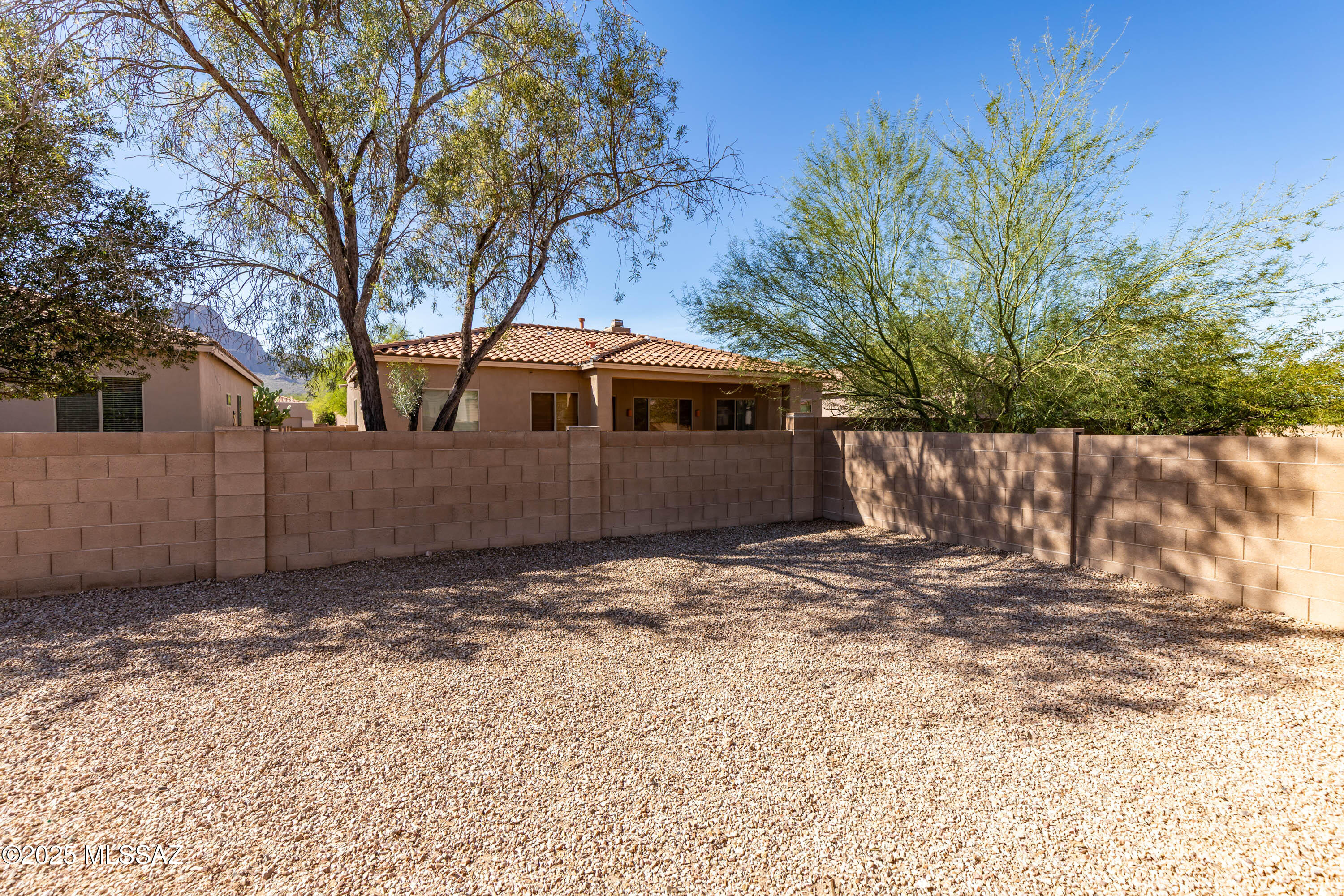 7567 West Pepper Ridge Road Tucson, AZ 85743 - Photo 25 of 28 Gallery Image 25