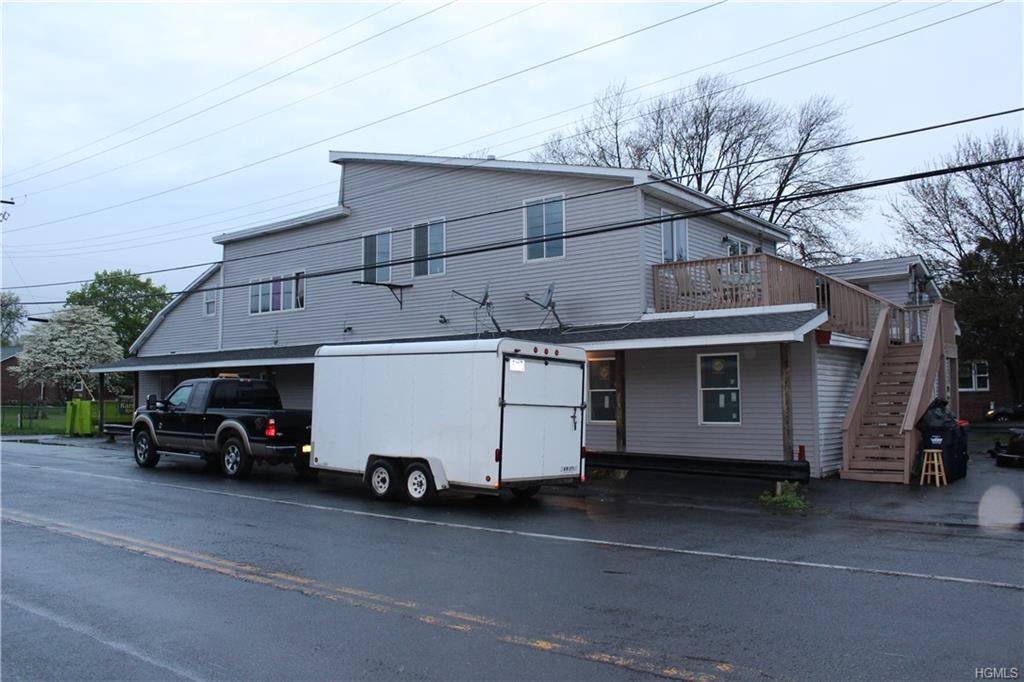 38 Glasco Turnpike, Unit 3, Saugerties, NY 12477 Compass