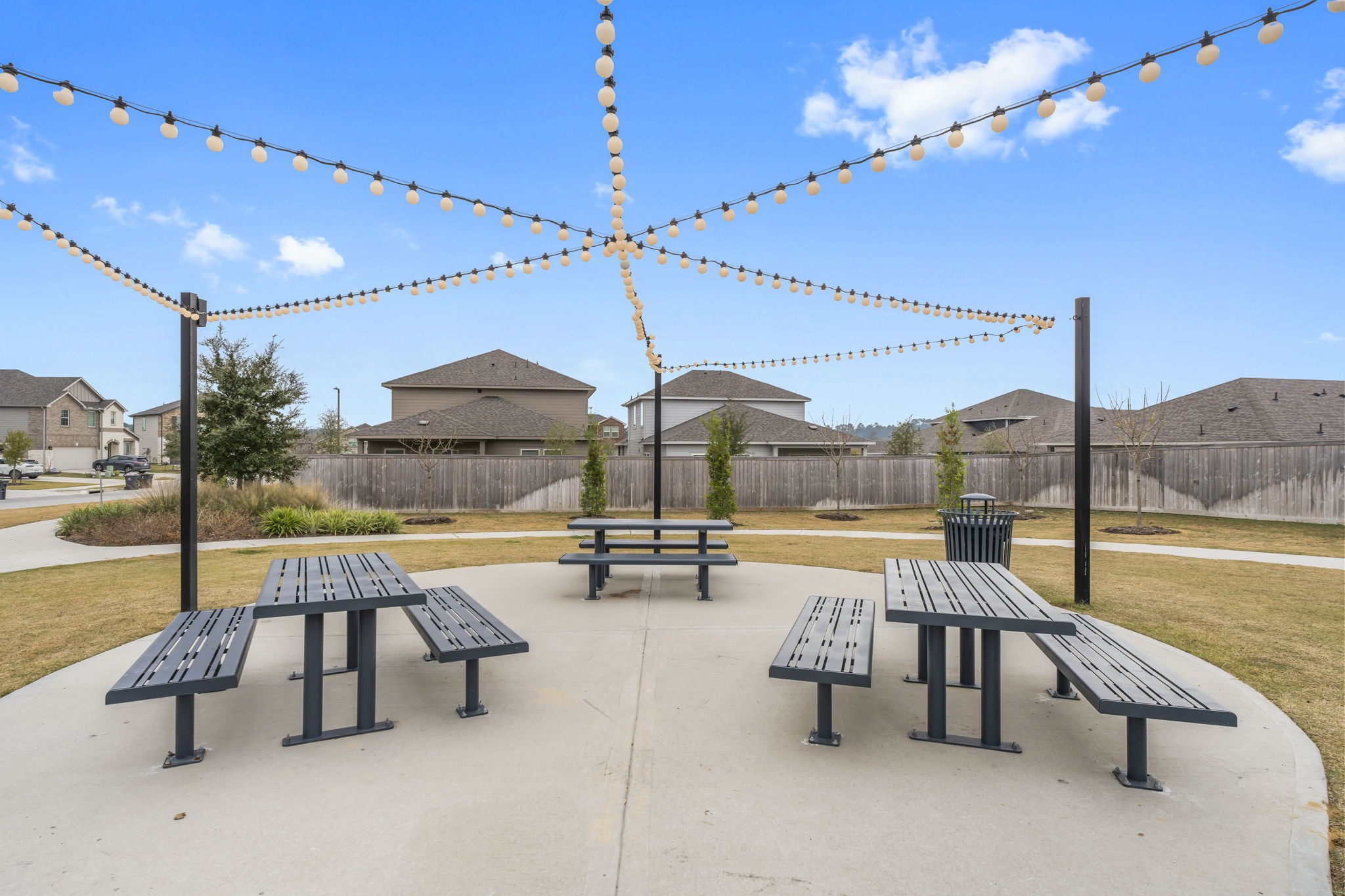 18581 Meadow Point Lane Montgomery, TX 77316 - Photo 39 of 44 Enjoy all the parks and amenities offered with this property!