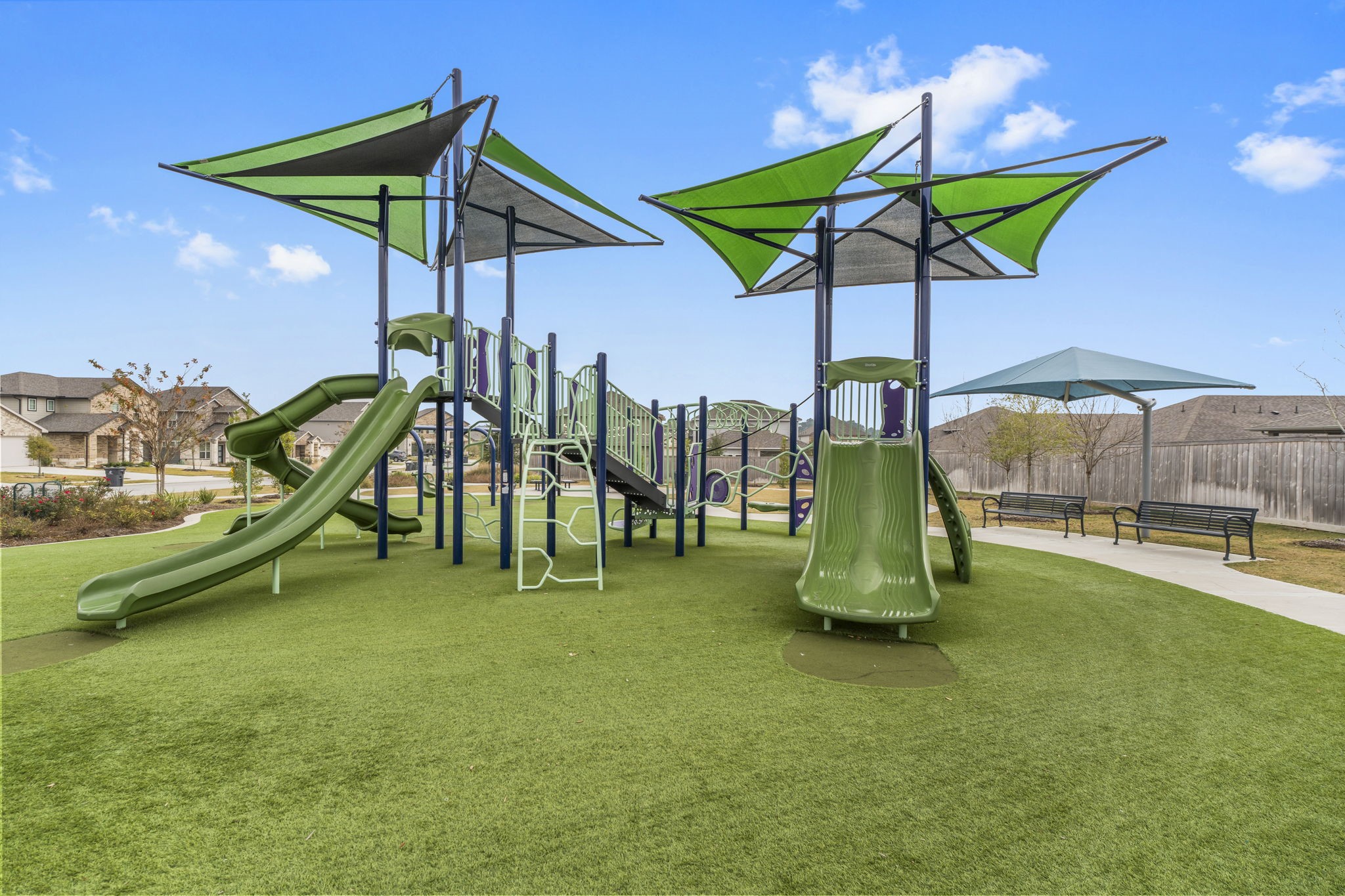 18581 Meadow Point Lane Montgomery, TX 77316 - Photo 40 of 44 Park #2