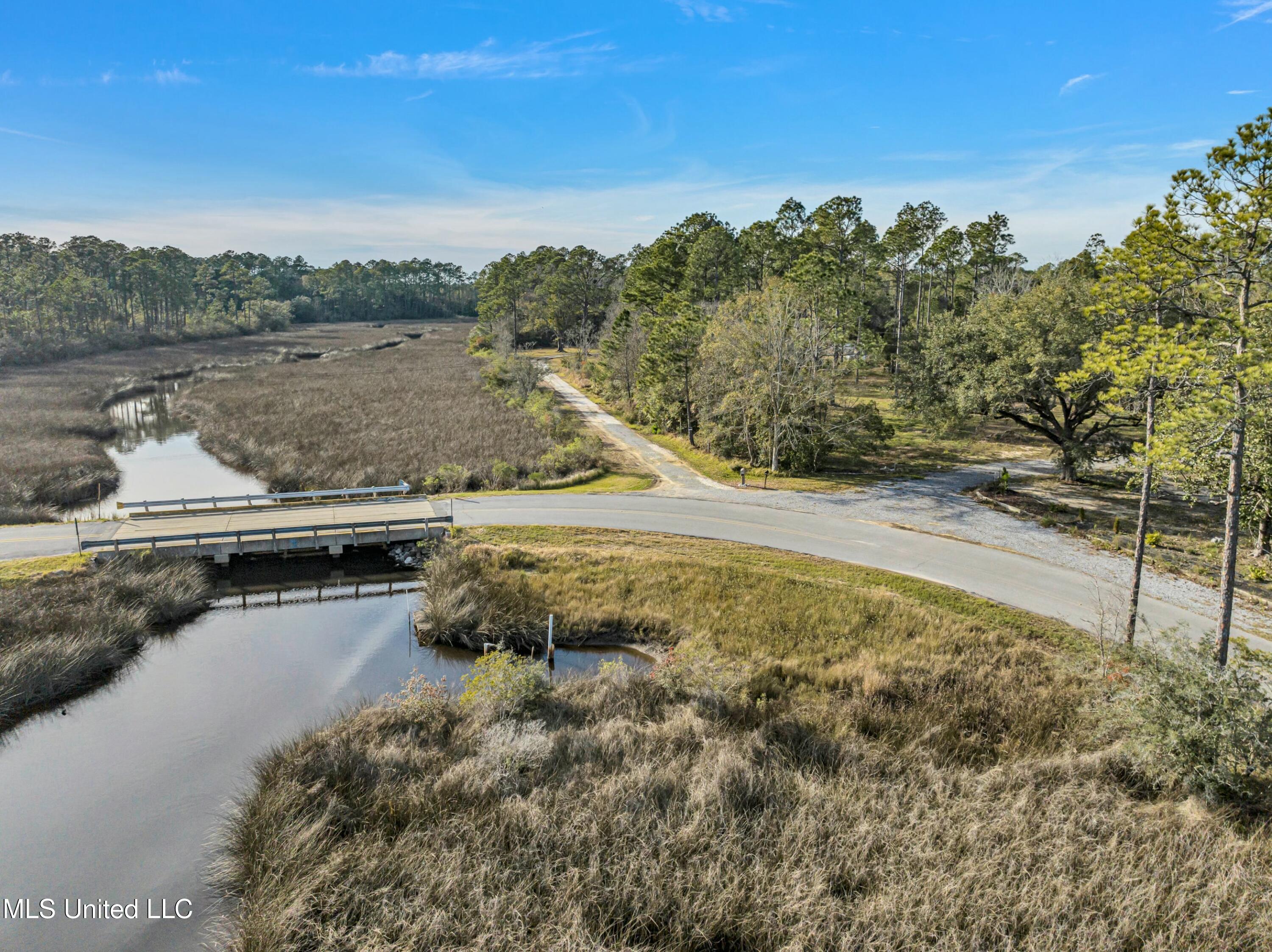 4009 Orange Grove Road Moss Point, MS 39562 - Photo 1 of 34 entrance