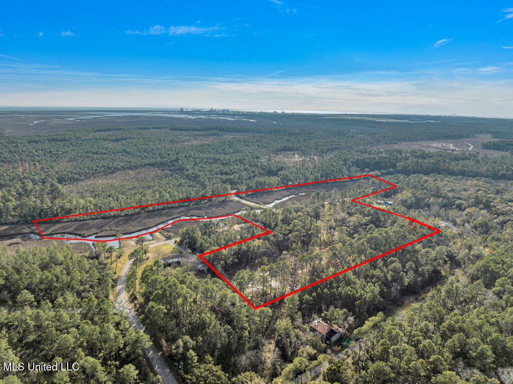 4009 Orange Grove Road Moss Point, MS 39562 - Photo 23 of 34 4009OrangeGrove-lines-3