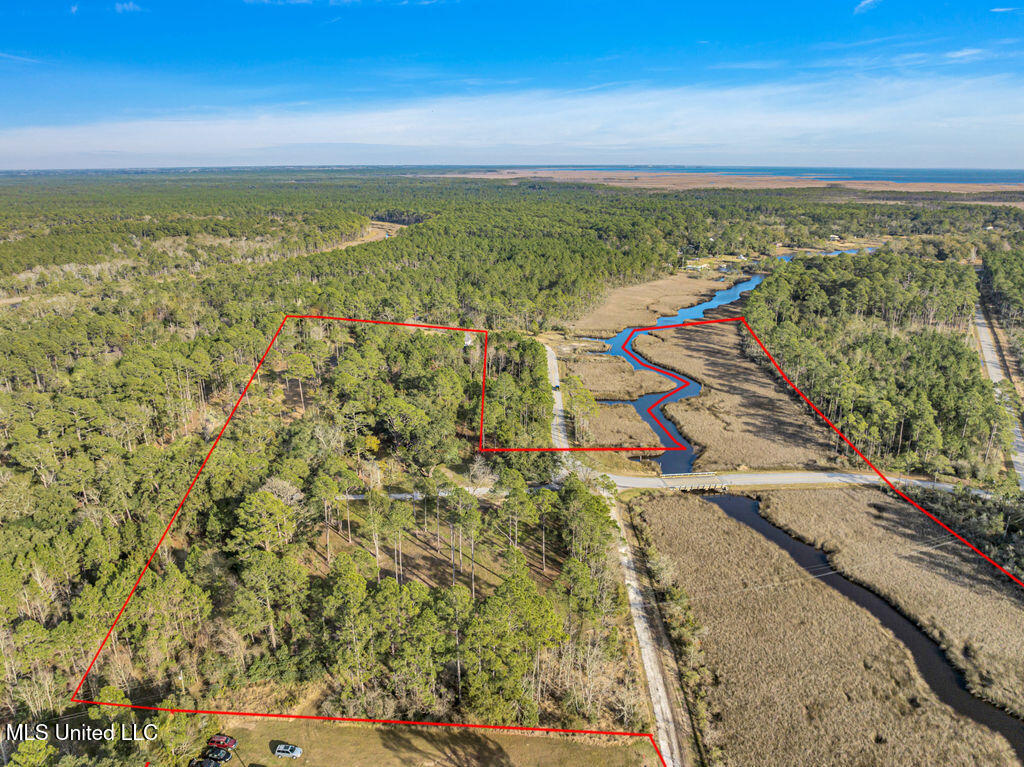 4009 Orange Grove Road Moss Point, MS 39562 - Photo 30 of 34 4009OrangeGrove-lines-10