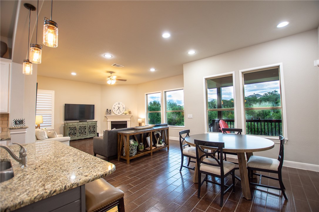 22521 Rock Wren Road Spicewood, TX 78669 - Photo 19 of 38
