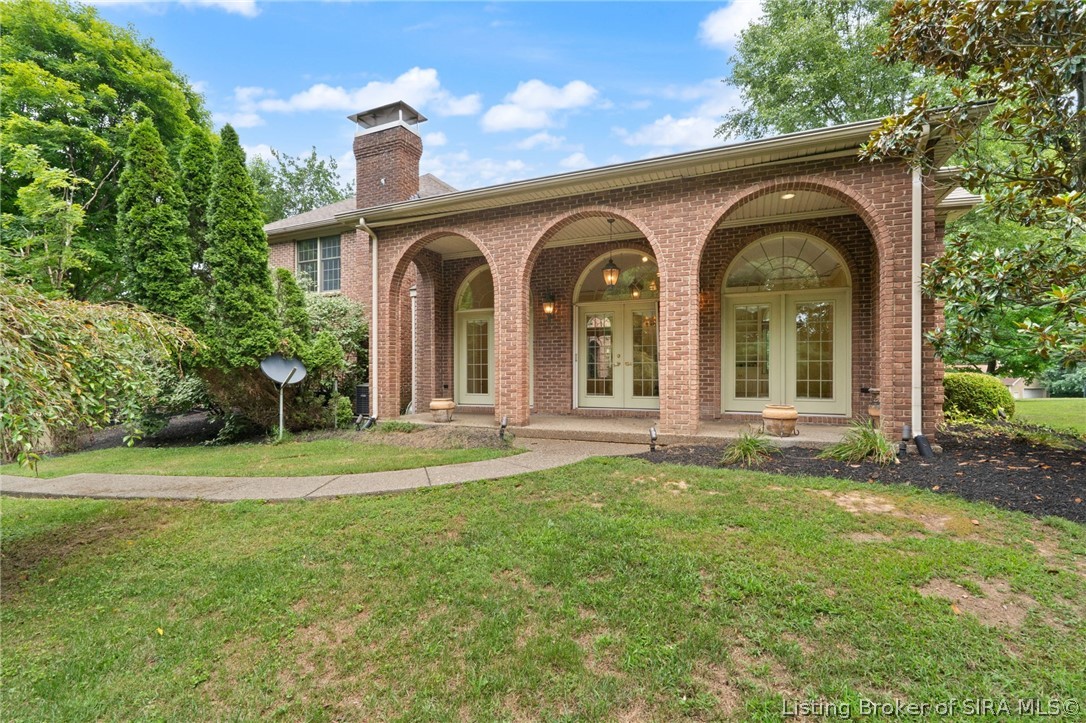 6468 Moser Knob Road Floyds Knobs, IN 47119 - Photo 6 of 95 Gallery Image 6
