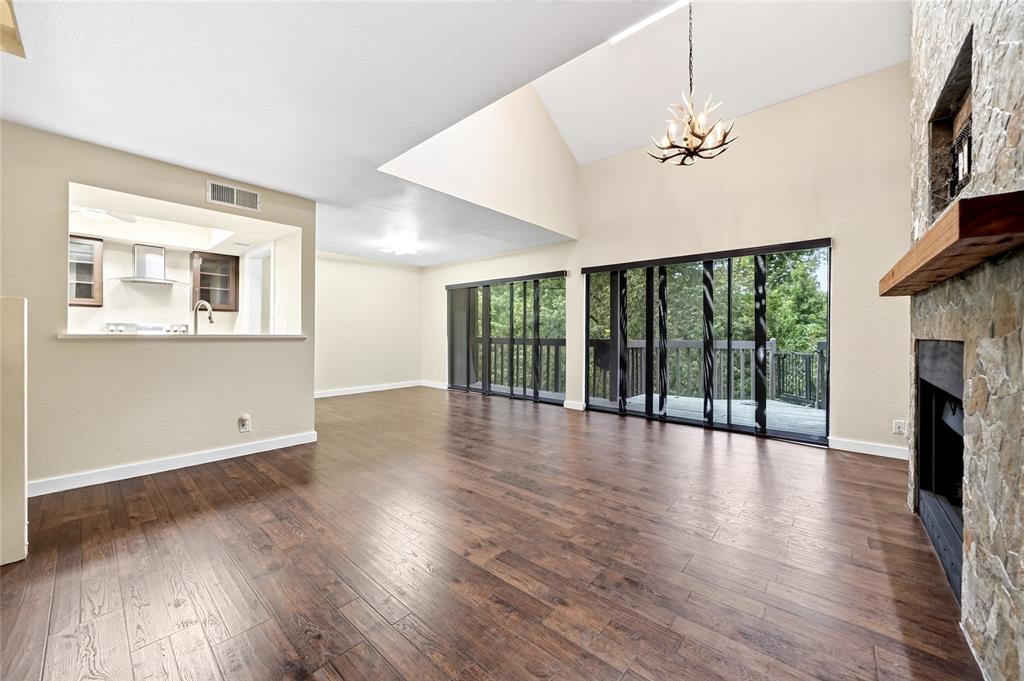 1232 Signal Ridge Place Rockwall, TX 75032 - Photo 5 of 38 Hardwood