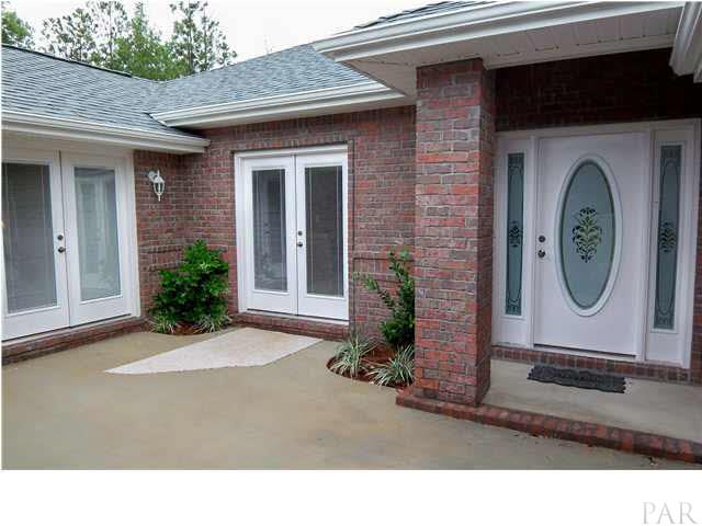 3021 Wallace Lake Road Pace, FL 32571 - Photo 4 of 22 You are only limited by your imagination with this lovely space....