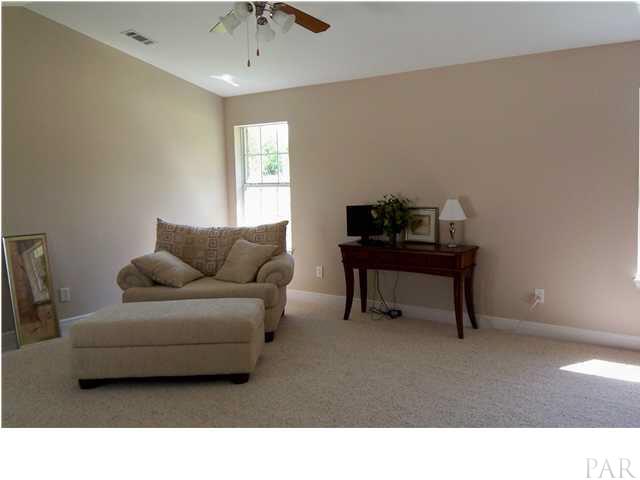 3021 Wallace Lake Road Pace, FL 32571 - Photo 10 of 22 Family Room ....airy ...light filled.....