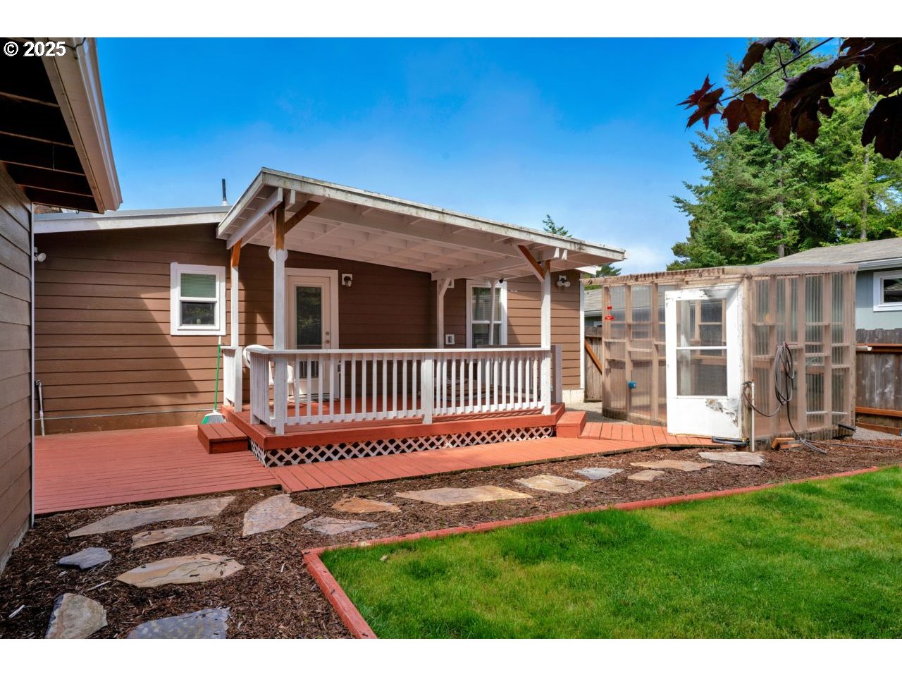 1601 Rhododendron Drive, Unit 673 Florence, OR 97439 - Photo 37 of 48