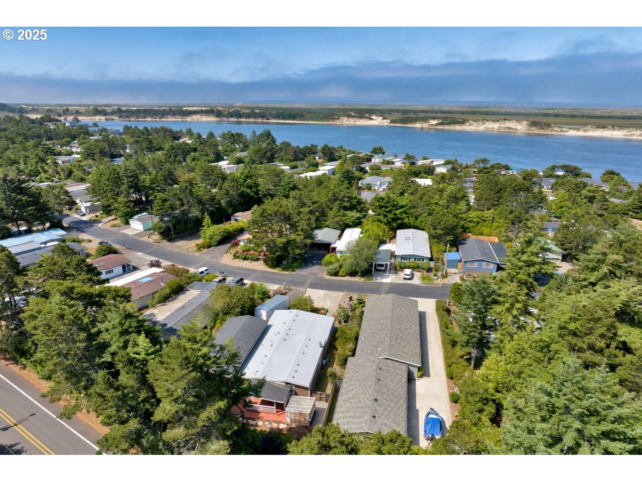 1601 Rhododendron Drive, Unit 673 Florence, OR 97439 - Photo 46 of 48