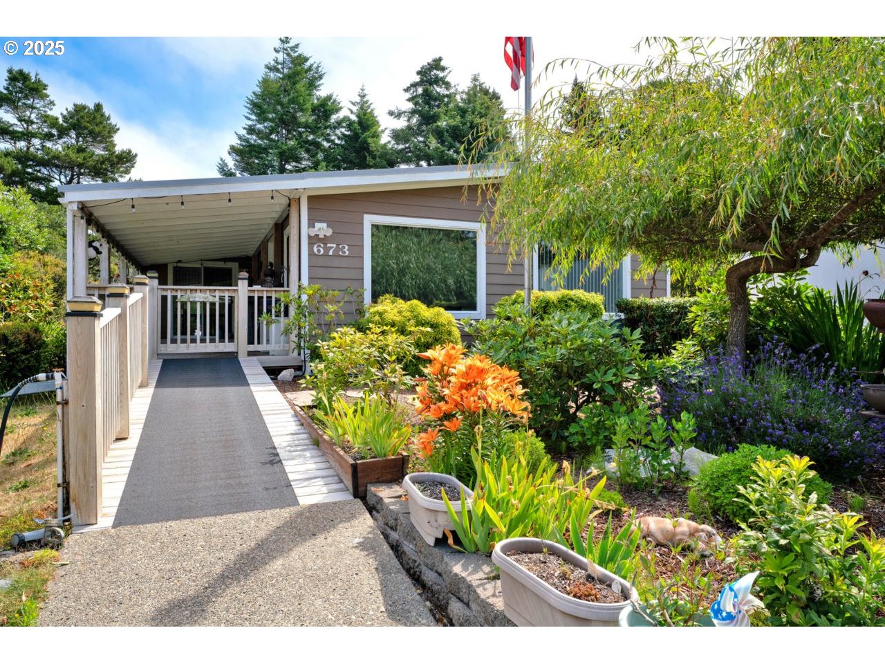 1601 Rhododendron Drive, Unit 673 Florence, OR 97439 - Photo 6 of 48