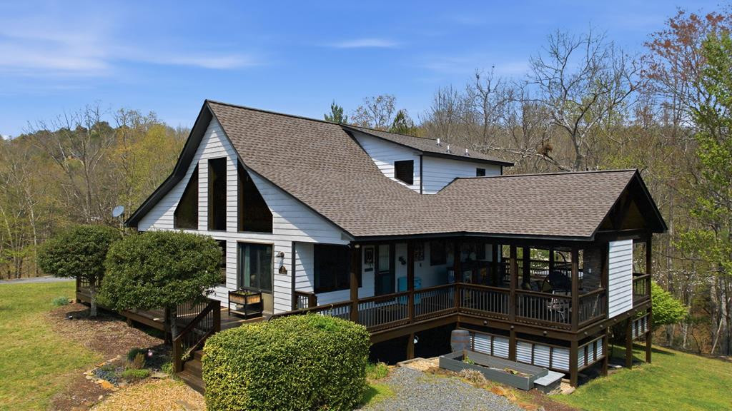 39 Red Bud Lane Murphy, NC 28906 - Photo 6 of 46