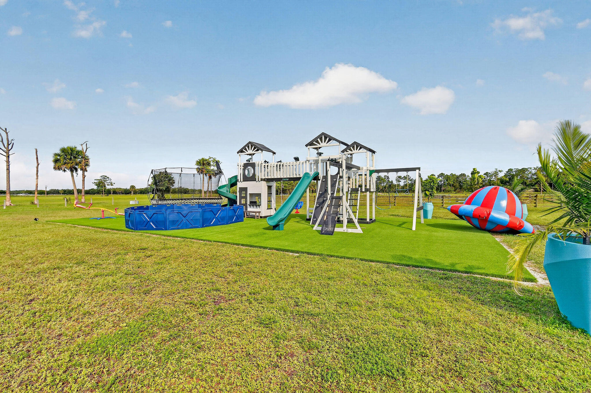 2985 Southwest Trailside Path Stuart, FL 34997 - Photo 60 of 66 2985SWTrailsidePath(127)