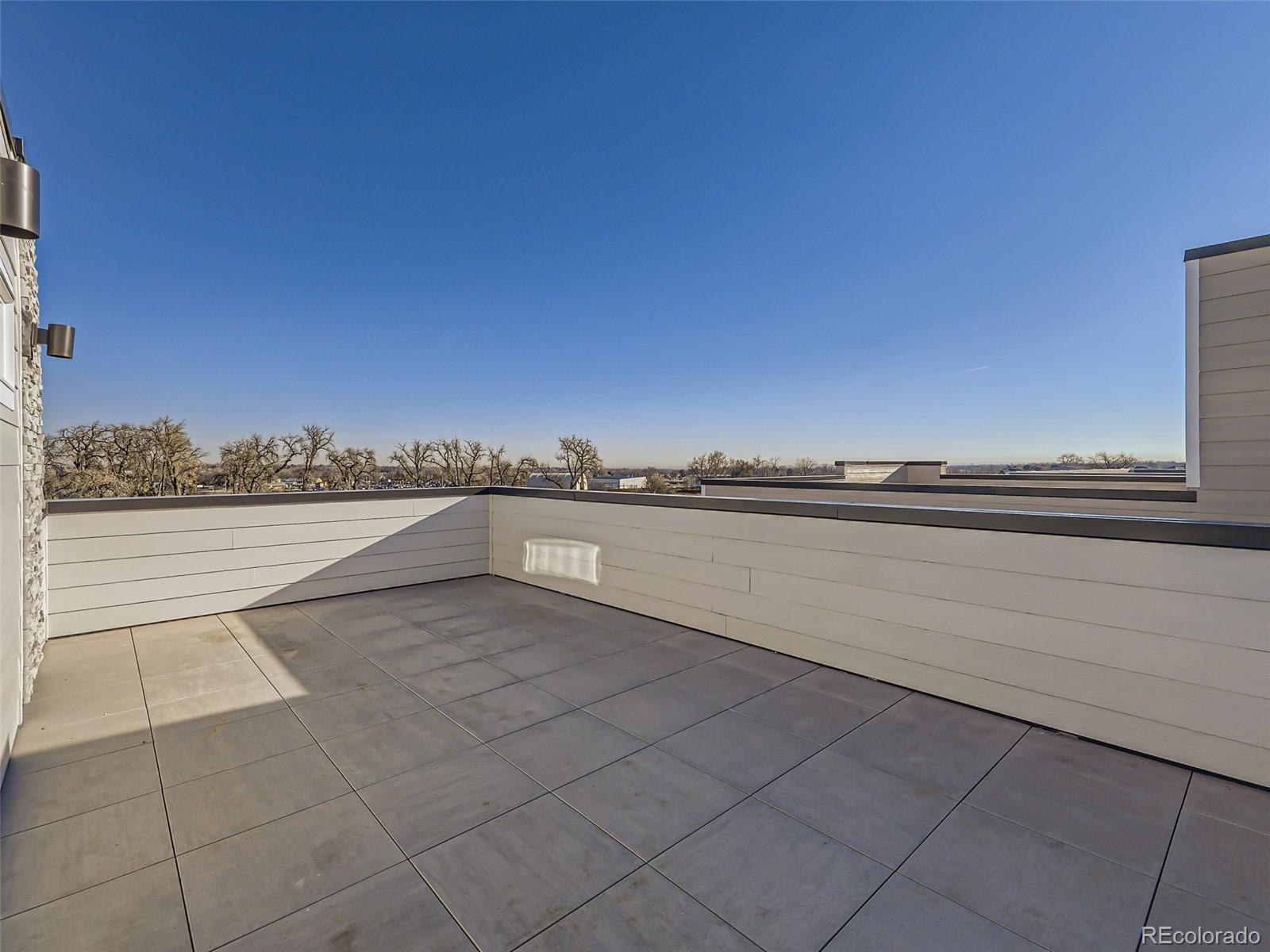 12355 Farmview Lane Thornton, CO 80241 - Photo 24 of 42 a view of a terrace view