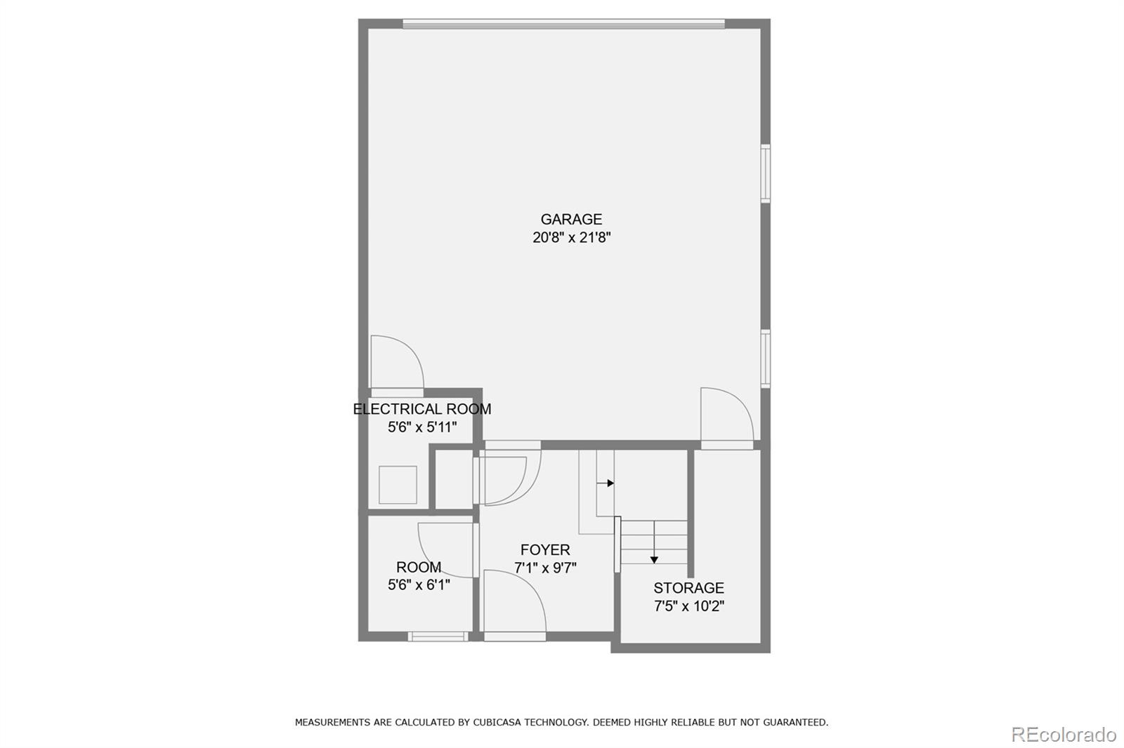 12355 Farmview Lane Thornton, CO 80241 - Photo 26 of 42