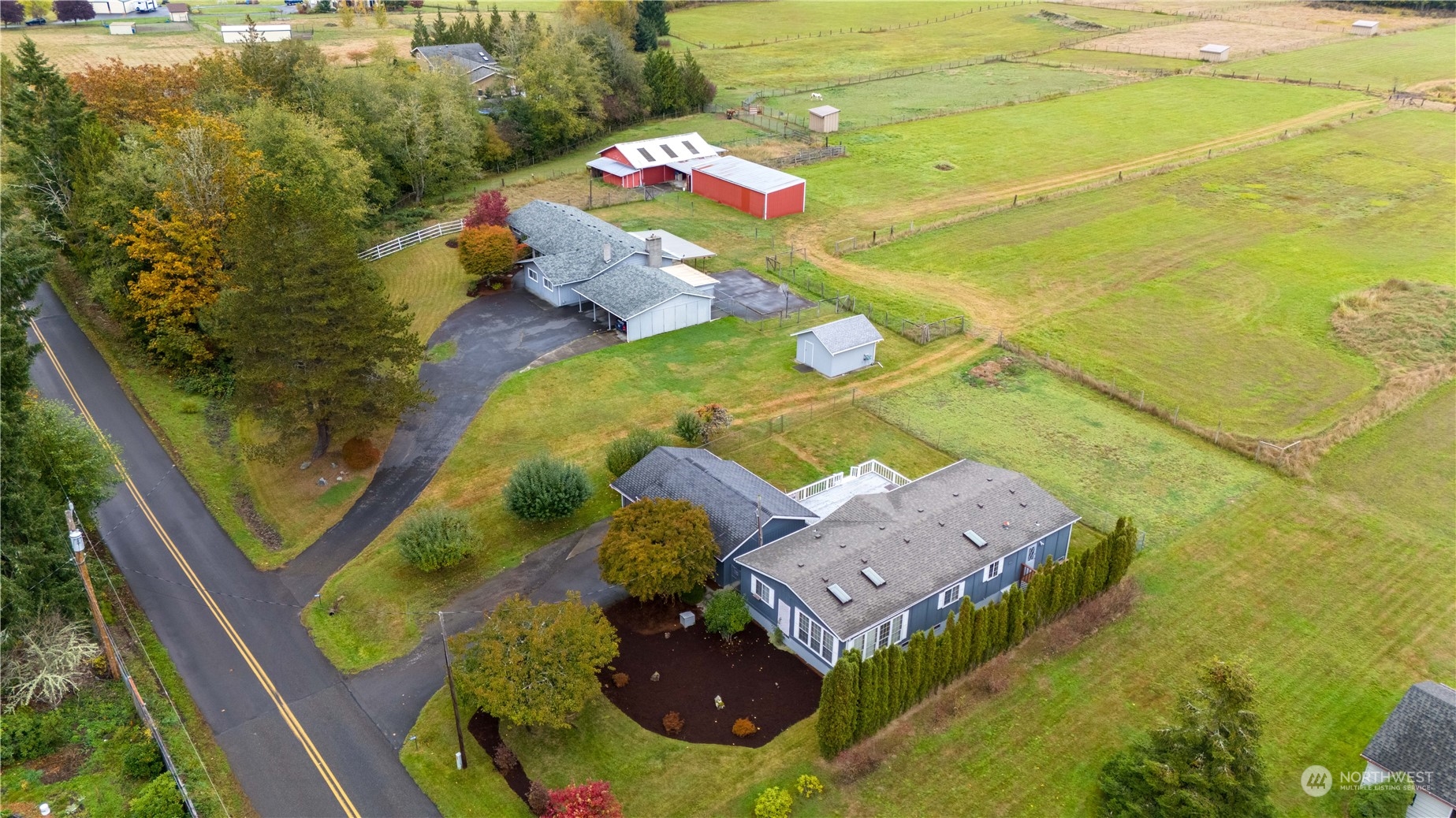 4948 Lemon Road Northeast Olympia, WA 98506 - Photo 1 of 40 Gallery Image 1