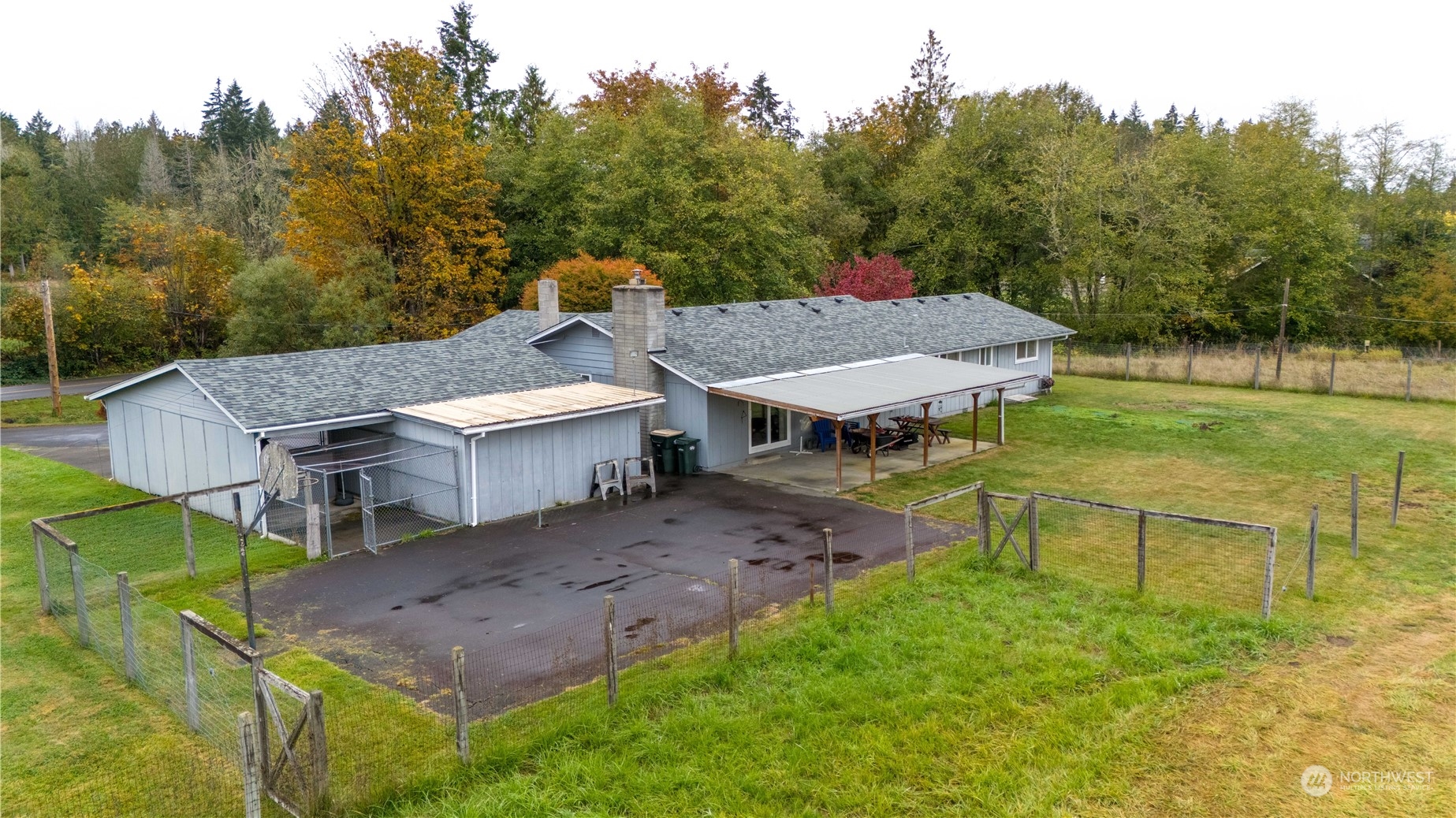 4948 Lemon Road Northeast Olympia, WA 98506 - Photo 22 of 40 Gallery Image 22