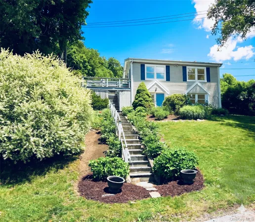 $520,000 | 56 Vails Lake Shore Drive, Brewster, NY 10509