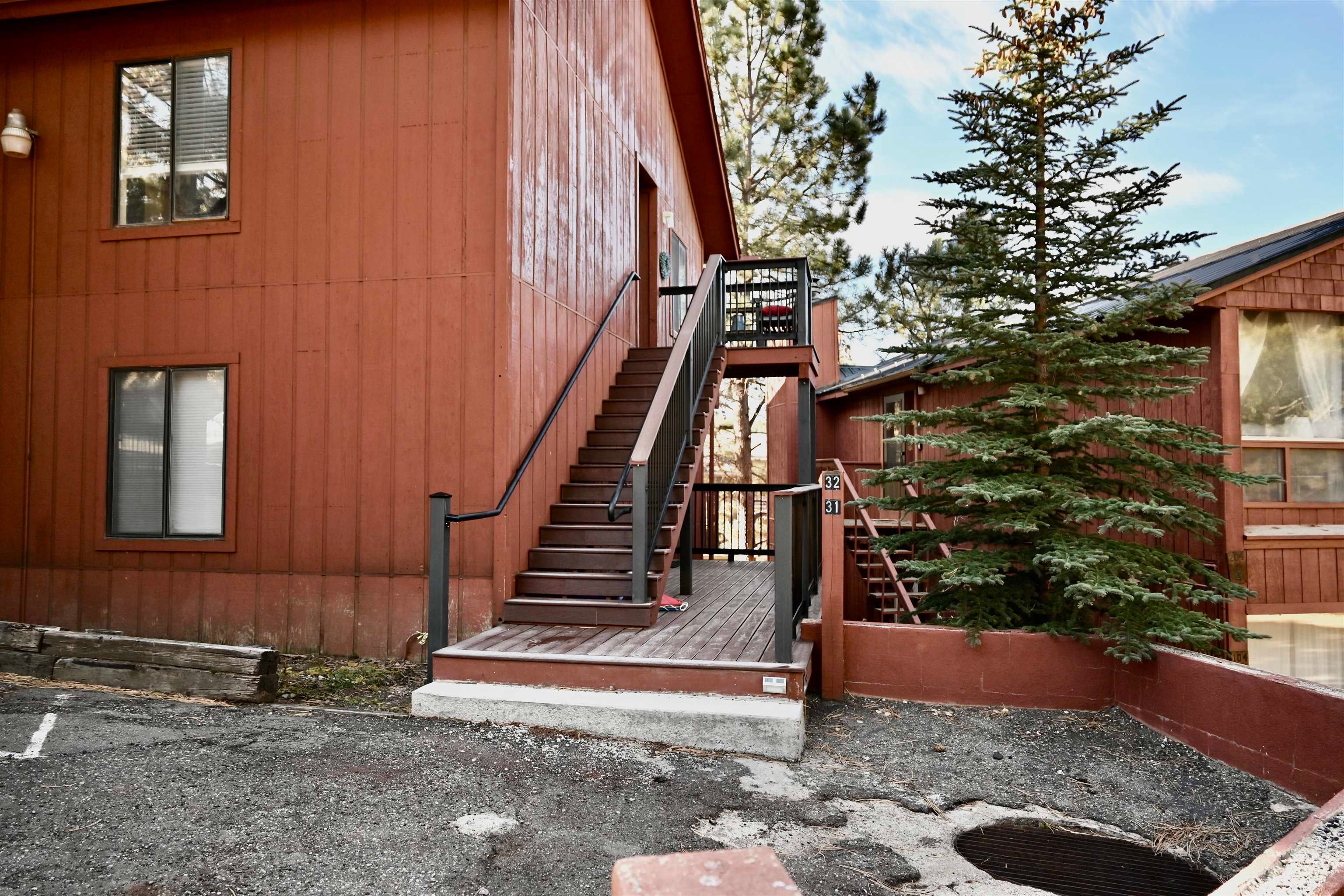 83 North Angel Fire Road, Unit 31 Angel Fire, NM 87710 - Photo 14 of 14