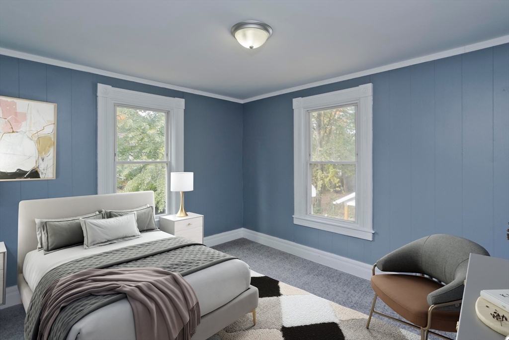 130 Bowles Street, Unit 1 Springfield, MA 01109 - Photo 13 of 19