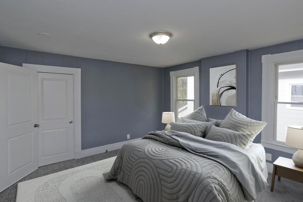 130 Bowles Street, Unit 1 Springfield, MA 01109 - Photo 15 of 19