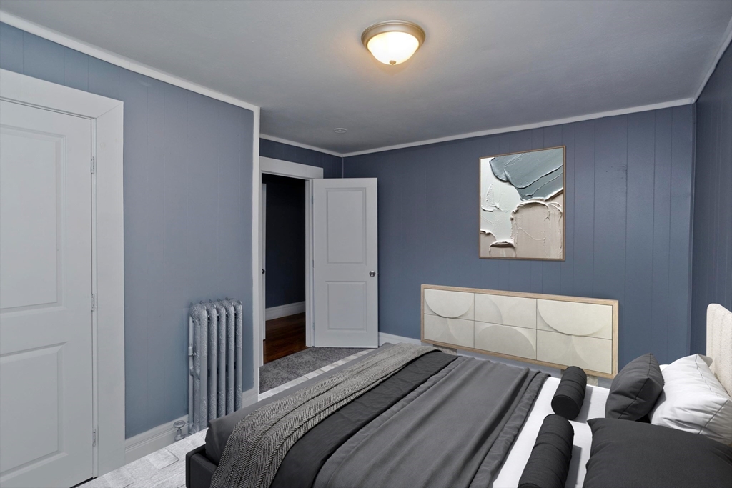 130 Bowles Street, Unit 1 Springfield, MA 01109 - Photo 16 of 19