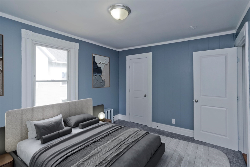 130 Bowles Street, Unit 1 Springfield, MA 01109 - Photo 18 of 19