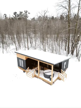 $304,000 | 15100 Lofty Pines Road, Pine City, MN 55063