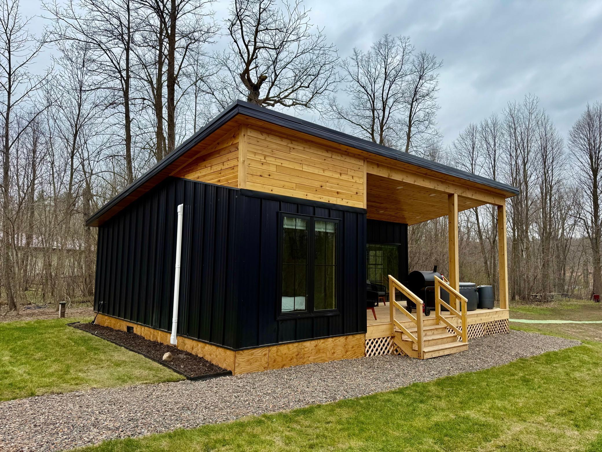 15100 Lofty Pines Road Pine City, MN 55063 - Photo 2 of 22